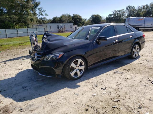 MERCEDES-BENZ E 350 2014 wddhf5kb1eb006677