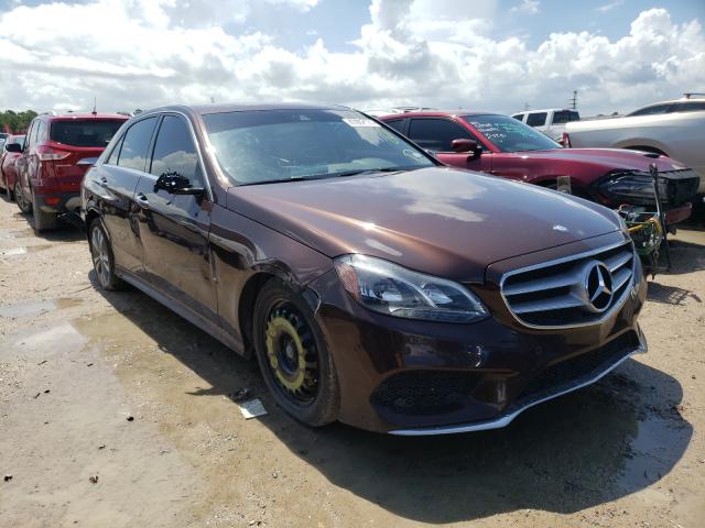 MERCEDES-BENZ E 350 2014 wddhf5kb1eb020207