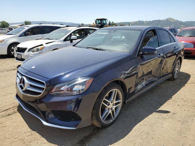 MERCEDES-BENZ E-CLASS 2014 wddhf5kb1eb020661