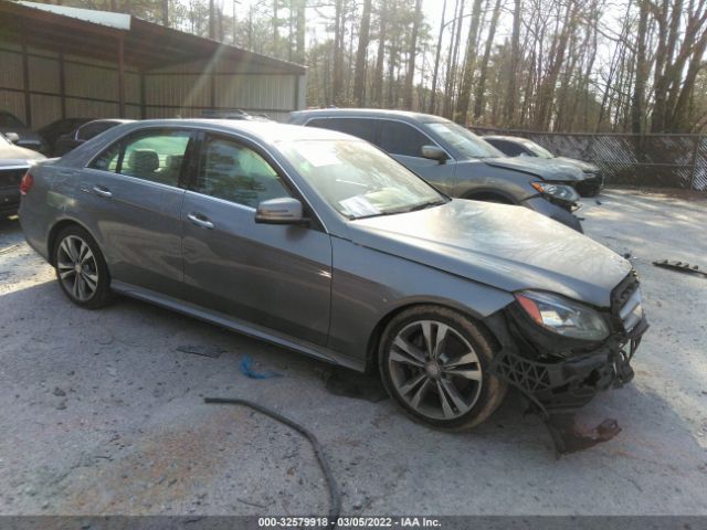 MERCEDES-BENZ E-CLASS 2014 wddhf5kb1eb022197