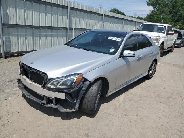 MERCEDES-BENZ E-CLASS 2014 wddhf5kb1eb028761