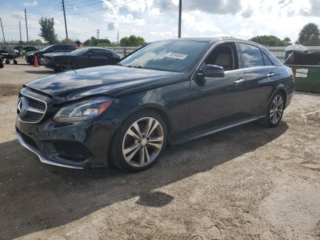 MERCEDES-BENZ E 350 2014 wddhf5kb1eb041798