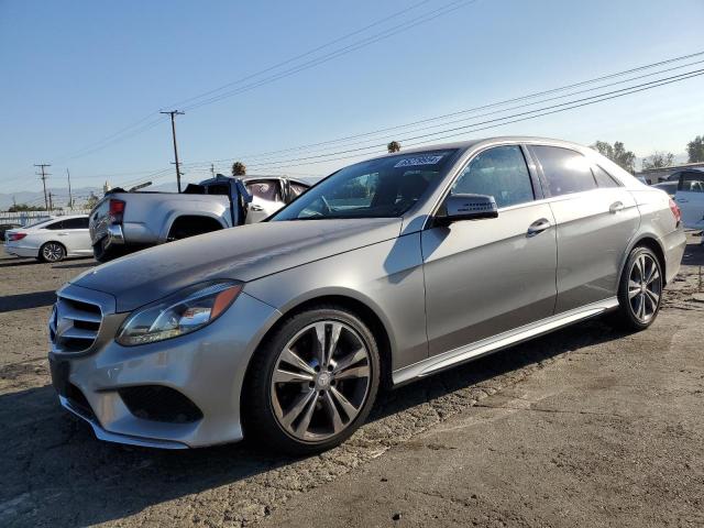 MERCEDES-BENZ E 350 2014 wddhf5kb1eb042661