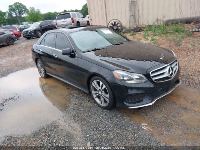 MERCEDES-BENZ E 350 2014 wddhf5kb1eb045589