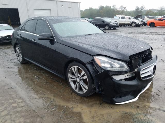 MERCEDES-BENZ E 350 2014 wddhf5kb1eb068788