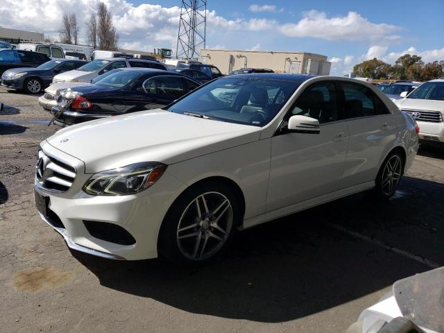 MERCEDES-BENZ E 350 2015 wddhf5kb1fb095524