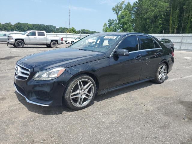 MERCEDES-BENZ E-CLASS 2015 wddhf5kb1fb124200