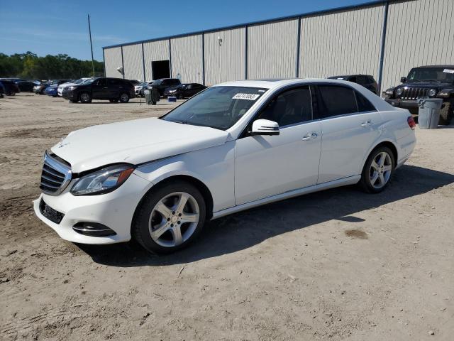 MERCEDES-BENZ E 350 2015 wddhf5kb1fb132541