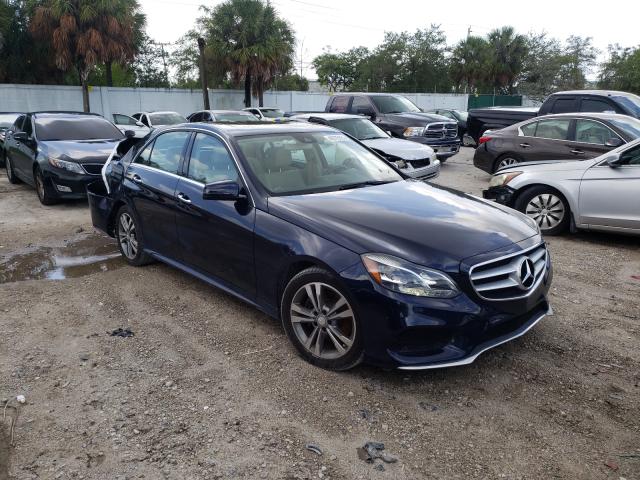 MERCEDES-BENZ E 350 2015 wddhf5kb1fb142986