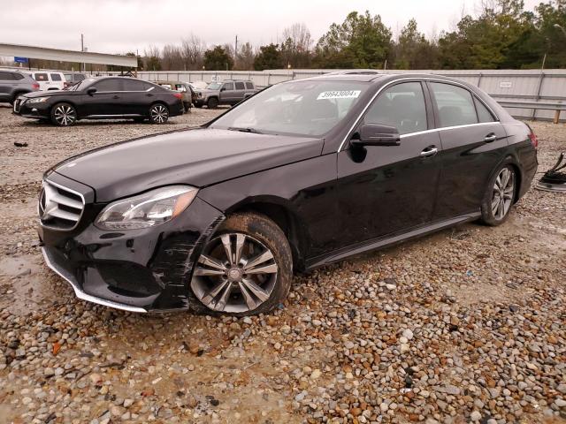 MERCEDES-BENZ E-CLASS 2015 wddhf5kb1fb148979