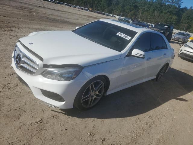 MERCEDES-BENZ E 350 2015 wddhf5kb1fb155740