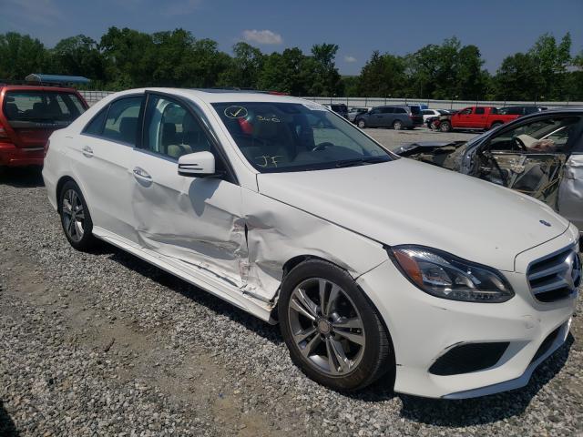 MERCEDES-BENZ E 350 2016 wddhf5kb1gb175567