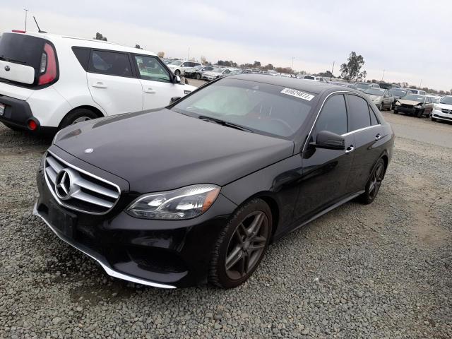 MERCEDES-BENZ E 350 2016 wddhf5kb1gb185371