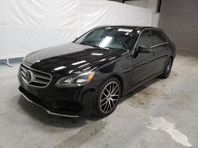 MERCEDES-BENZ E 350 2016 wddhf5kb1gb185905