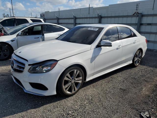 MERCEDES-BENZ E 350 2016 wddhf5kb1gb190229