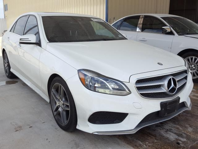 MERCEDES-BENZ E 350 2016 wddhf5kb1gb190618