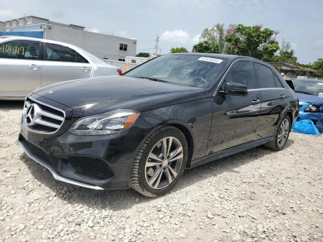 MERCEDES-BENZ E 350 2016 wddhf5kb1gb194555