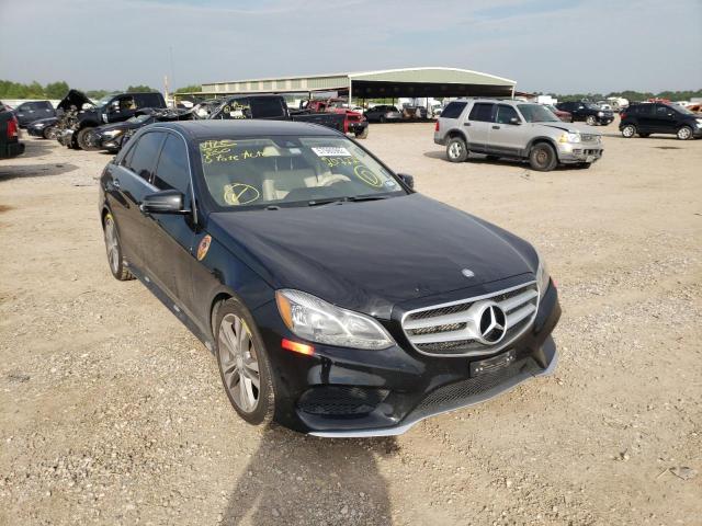 MERCEDES-BENZ E 350 2016 wddhf5kb1gb207224