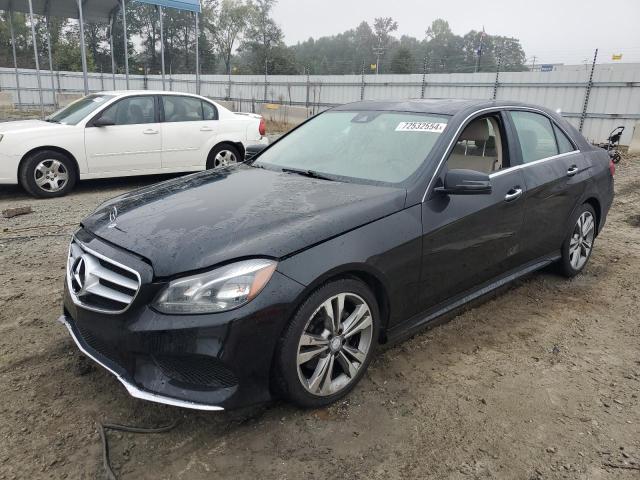 MERCEDES-BENZ E 350 2016 wddhf5kb1gb210138