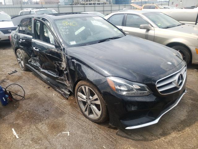 MERCEDES-BENZ E 350 2016 wddhf5kb1gb213380