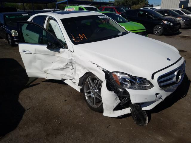 MERCEDES-BENZ E 350 2016 wddhf5kb1gb214223