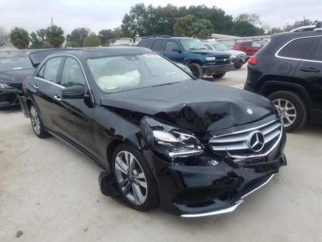 MERCEDES-BENZ E 350 2016 wddhf5kb1gb214304