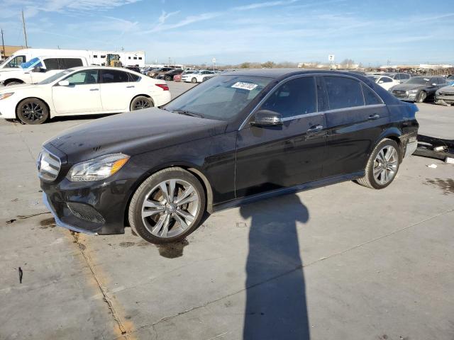 MERCEDES-BENZ E 350 2016 wddhf5kb1gb221365