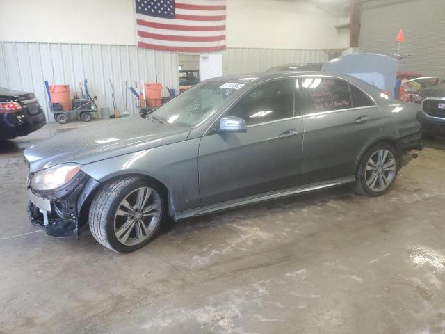 MERCEDES-BENZ E 350 2016 wddhf5kb1gb234150