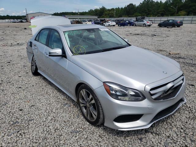 MERCEDES-BENZ E 350 2016 wddhf5kb1gb238988