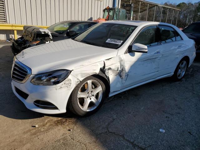 MERCEDES-BENZ E 350 2016 wddhf5kb1gb243284