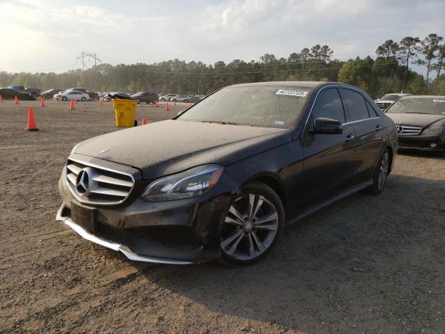 MERCEDES-BENZ E 350 2016 wddhf5kb1gb252924