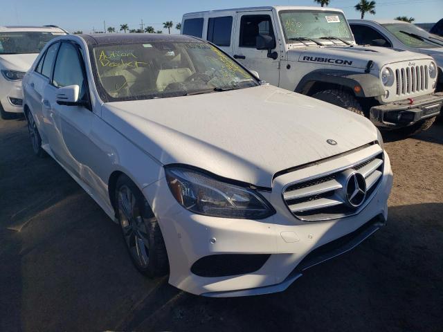 MERCEDES-BENZ E 350 2016 wddhf5kb1gb259906