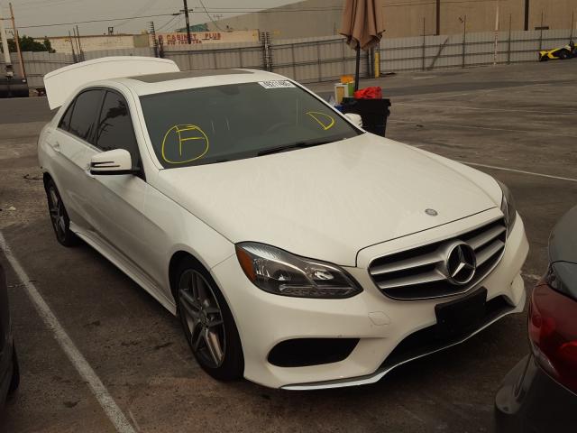 MERCEDES-BENZ E 350 2016 wddhf5kb1gb269867