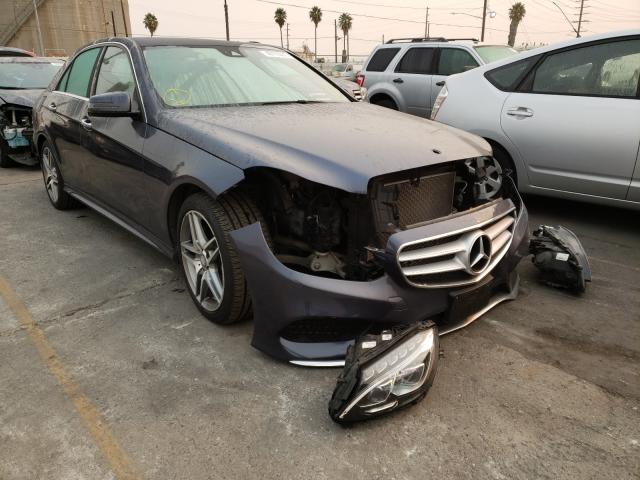 MERCEDES-BENZ E 350 2016 wddhf5kb1gb279198