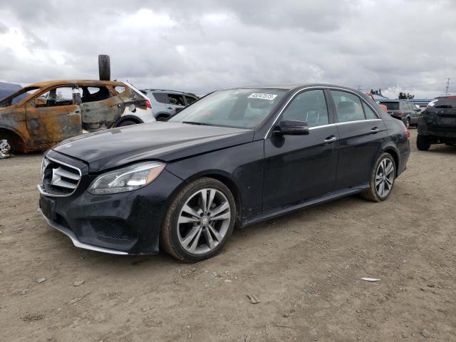 MERCEDES-BENZ E 350 2016 wddhf5kb1gb281632