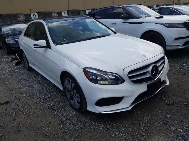 MERCEDES-BENZ E 350 2016 wddhf5kb1gb311938