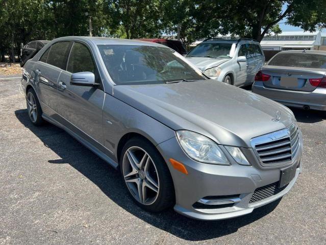 MERCEDES-BENZ E 350 2012 wddhf5kb2ca532092