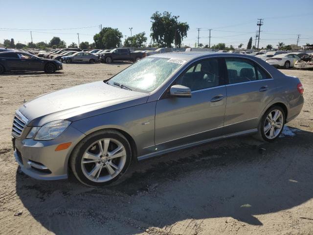 MERCEDES-BENZ E-CLASS 2012 wddhf5kb2ca554156