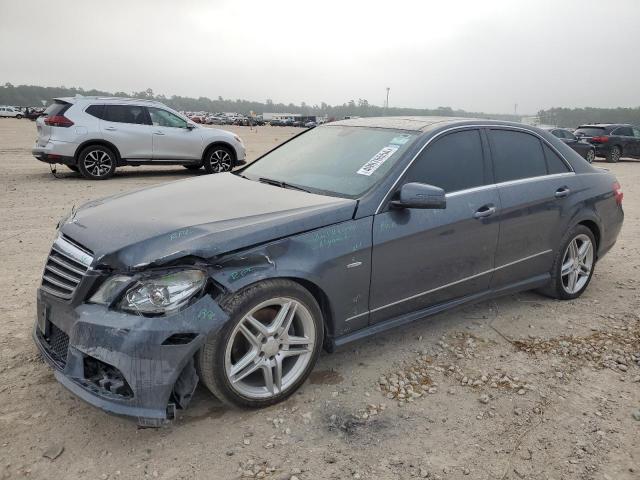 MERCEDES-BENZ E-CLASS 2012 wddhf5kb2ca567179