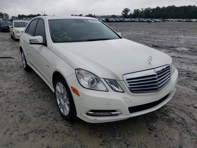 MERCEDES-BENZ E 350 2012 wddhf5kb2ca585181