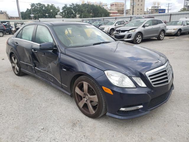 MERCEDES-BENZ E 350 2012 wddhf5kb2ca586864