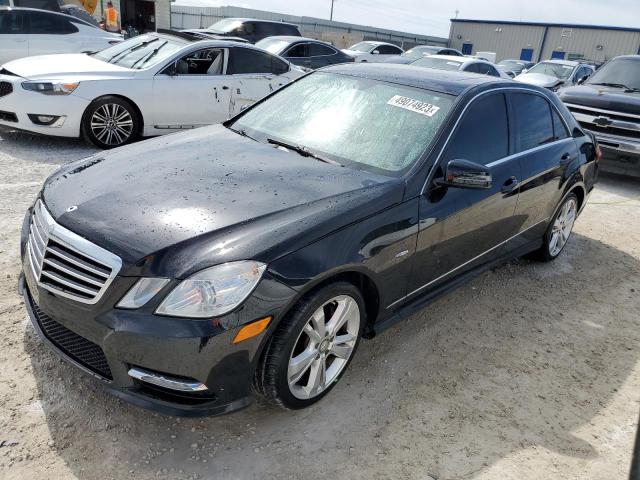 MERCEDES-BENZ E 350 2012 wddhf5kb2ca641832