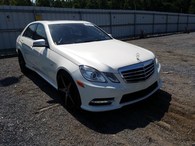 MERCEDES-BENZ E 350 2012 wddhf5kb2ca646464