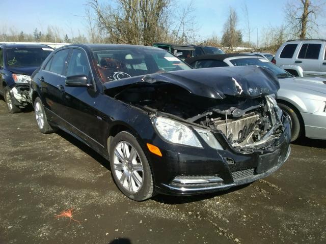 MERCEDES-BENZ E 350 2012 wddhf5kb2ca650756