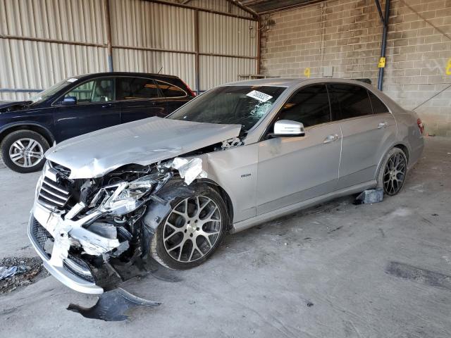 MERCEDES-BENZ E 350 2012 wddhf5kb2ca651129