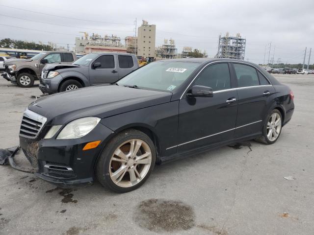 MERCEDES-BENZ E 350 2013 wddhf5kb2da690367