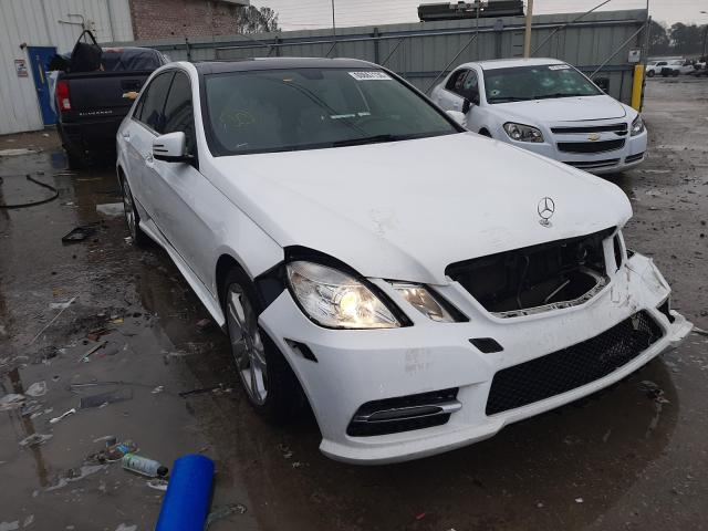 MERCEDES-BENZ E 350 2013 wddhf5kb2da716515