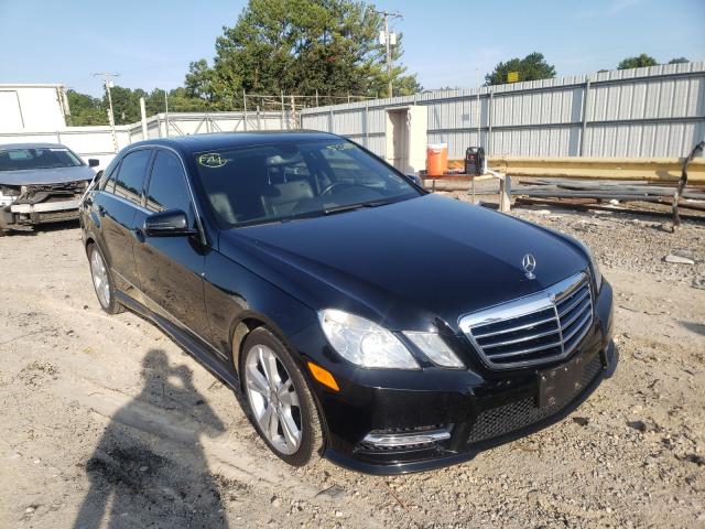 MERCEDES-BENZ E 350 2013 wddhf5kb2da718149