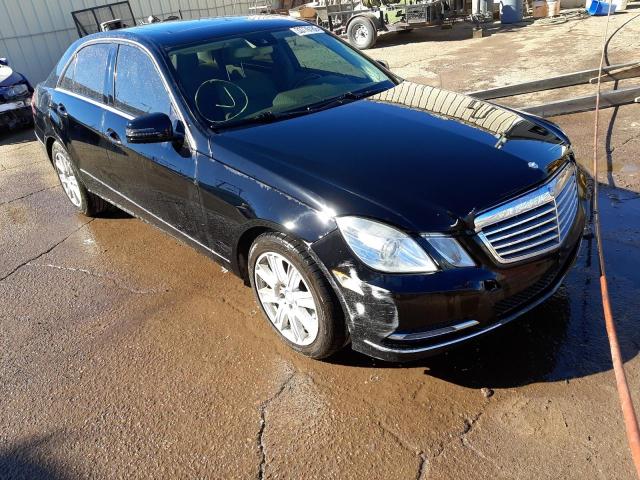 MERCEDES-BENZ E 350 2013 wddhf5kb2da720032