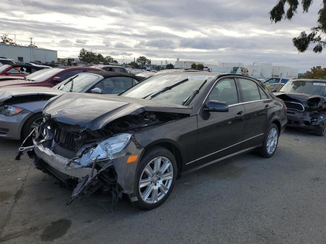 MERCEDES-BENZ E-CLASS 2013 wddhf5kb2da726199